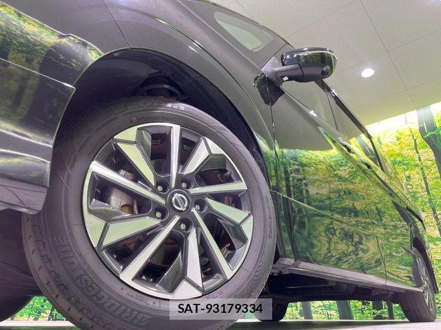 Nissan SERENA 2022-02 8075481-13
