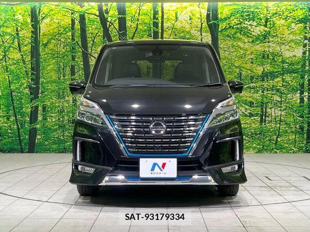 Nissan SERENA 2022-02 8075481-14