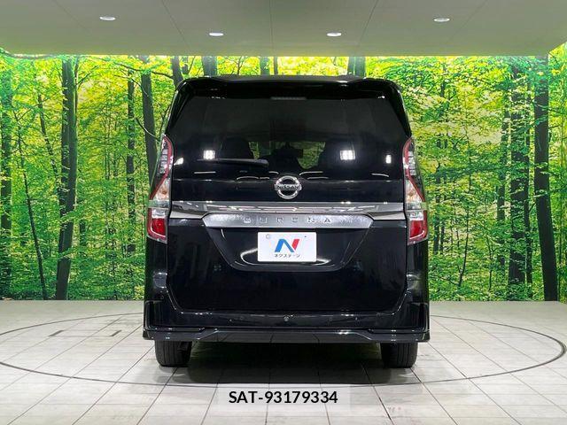 Nissan SERENA 2022-02 8075481-15