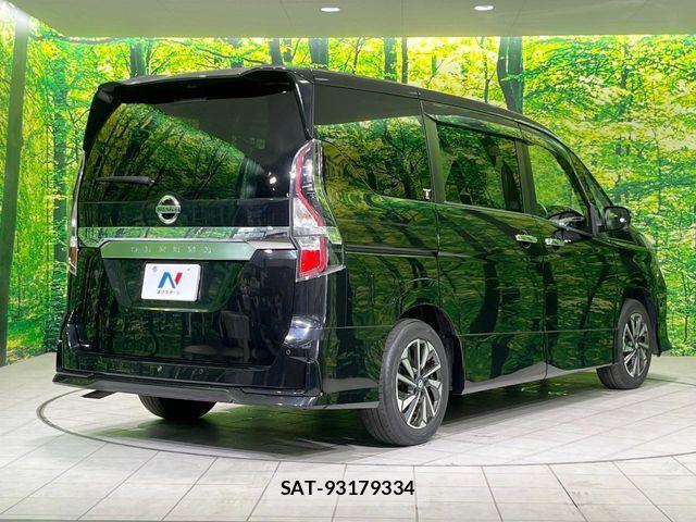 Nissan SERENA 2022-02 8075481-16