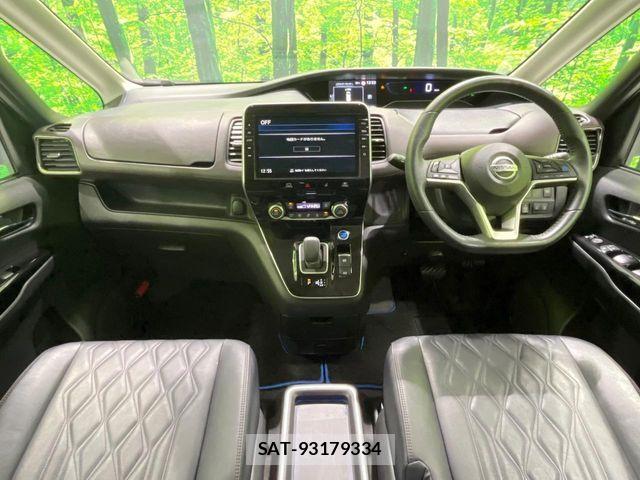 Nissan SERENA 2022-02 8075481-1