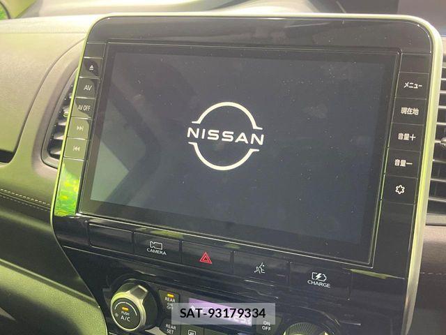 Nissan SERENA 2022-02 8075481-3