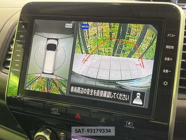 Nissan SERENA 2022-02 8075481-4