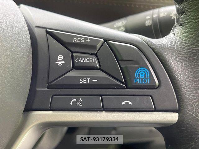 Nissan SERENA 2022-02 8075481-6