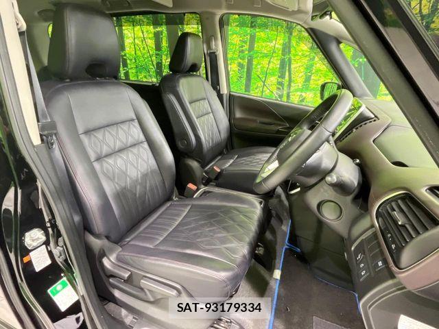 Nissan SERENA 2022-02 8075481-7