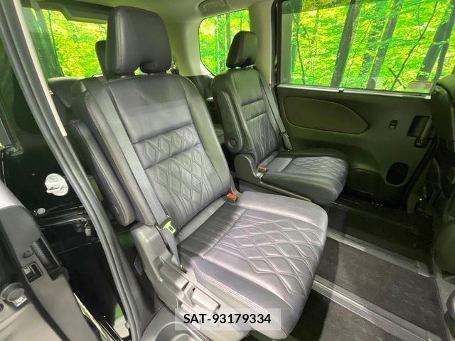 Nissan SERENA 2022-02 8075481-8