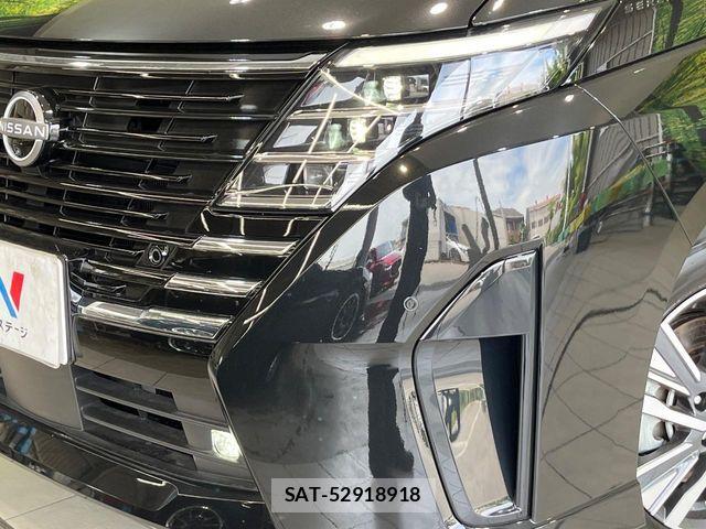 Nissan SERENA 2025-07 8075468-11