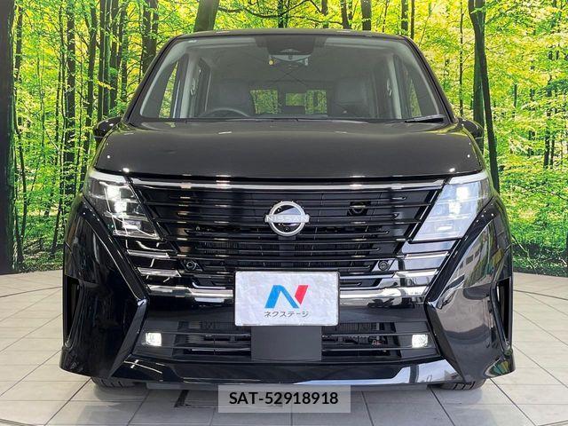 Nissan SERENA 2025-07 8075468-13