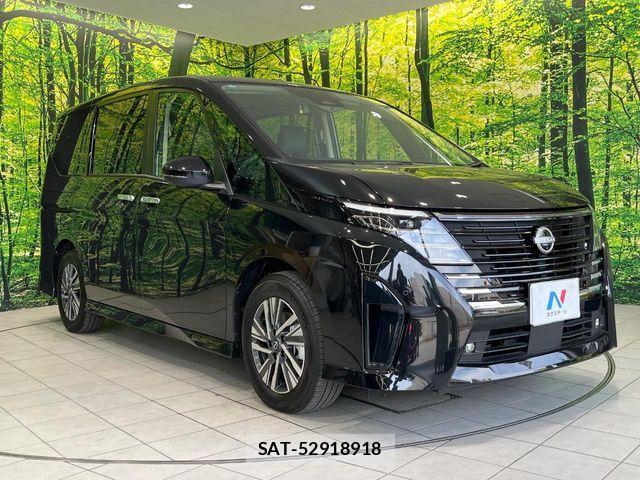 Nissan SERENA 2025-07 8075468-15
