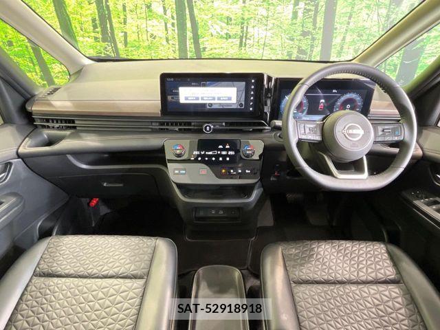 Nissan SERENA 2025-07 8075468-1