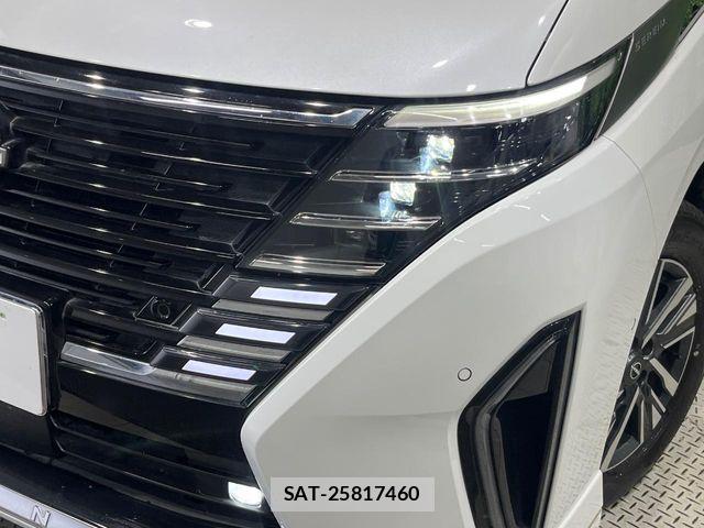 Nissan SERENA 2024-01 8075473-13