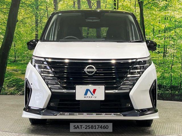 Nissan SERENA 2024-01 8075473-15