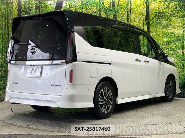 Nissan SERENA 2024-01 8075473-17