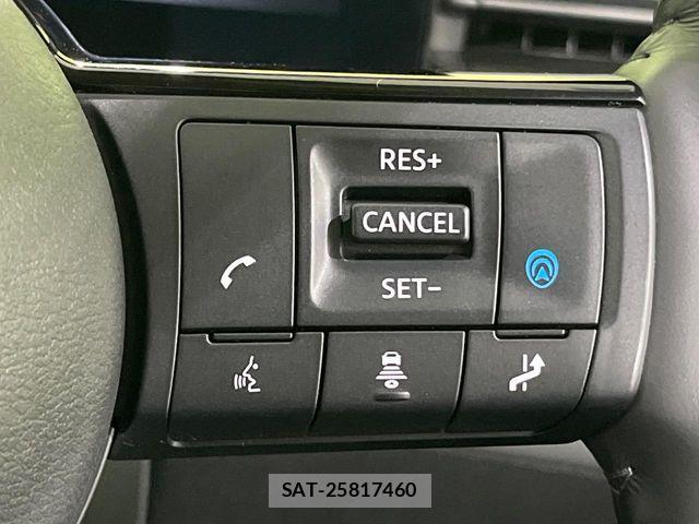 Nissan SERENA 2024-01 8075473-6