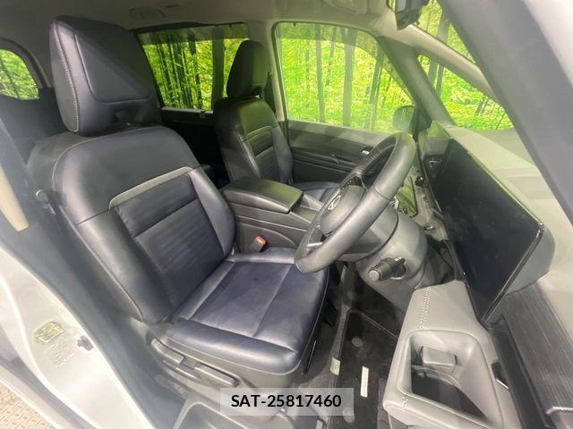 Nissan SERENA 2024-01 8075473-8