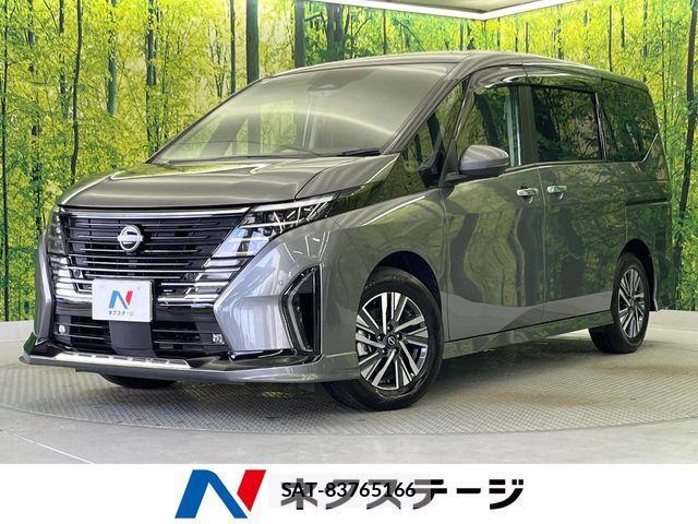 Nissan SERENA 2024-03 8075471-0