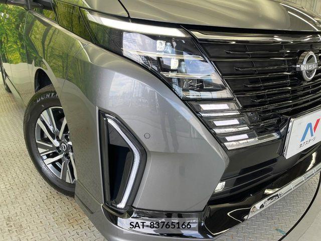 Nissan SERENA 2024-03 8075471-13