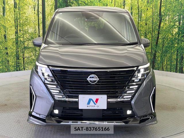 Nissan SERENA 2024-03 8075471-15