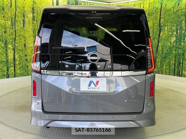 Nissan SERENA 2024-03 8075471-16