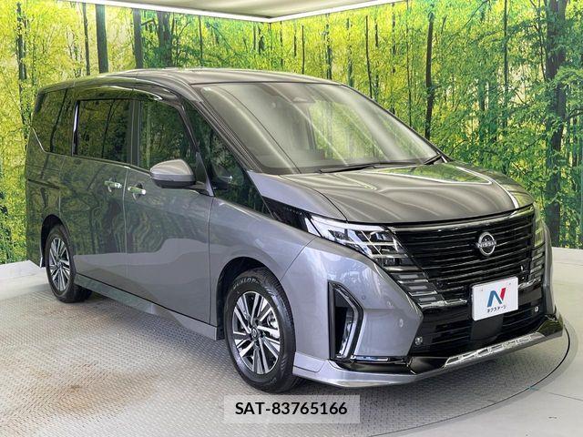 Nissan SERENA 2024-03 8075471-17