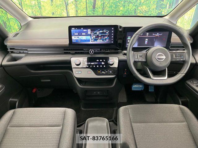 Nissan SERENA 2024-03 8075471-2