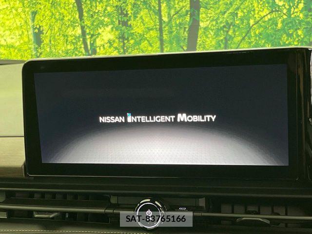 Nissan SERENA 2024-03 8075471-3
