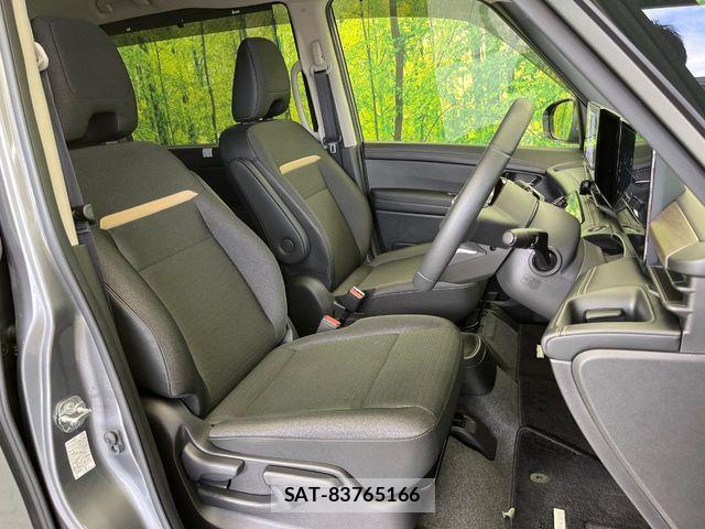 Nissan SERENA 2024-03 8075471-8