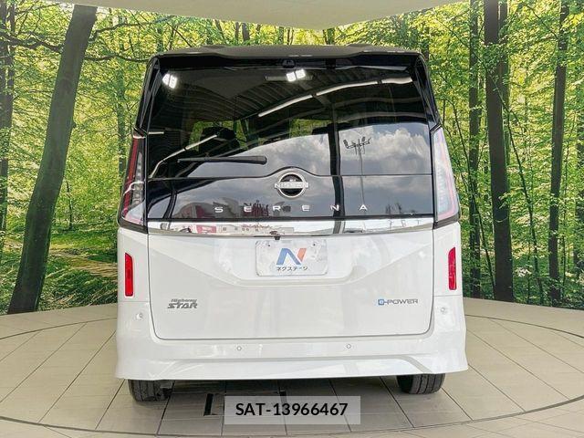 Nissan SERENA 2023-07 8101762-15