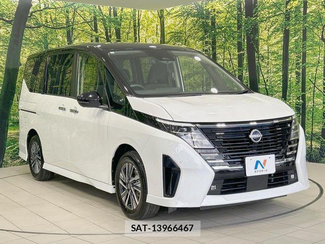 Nissan SERENA 2023-07 8101762-16