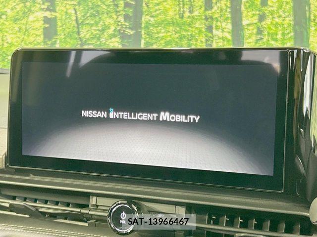 Nissan SERENA 2023-07 8101762-2