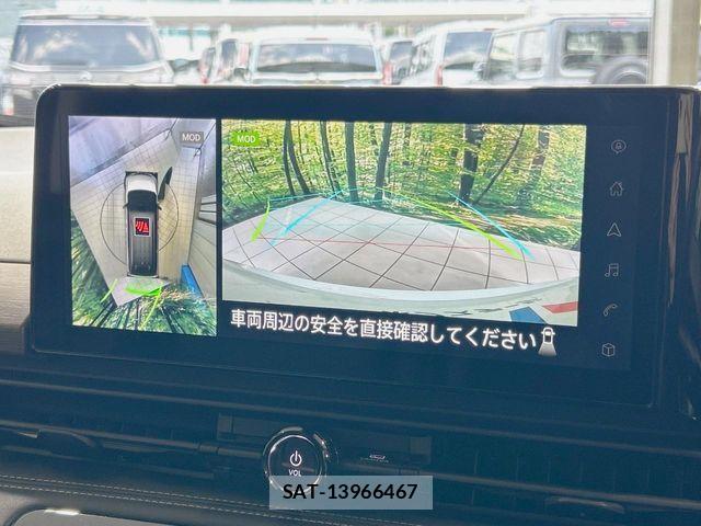 Nissan SERENA 2023-07 8101762-3