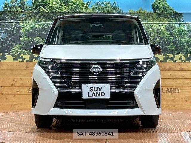 Nissan SERENA 2023-06 8101761-13