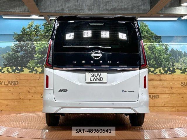Nissan SERENA 2023-06 8101761-14