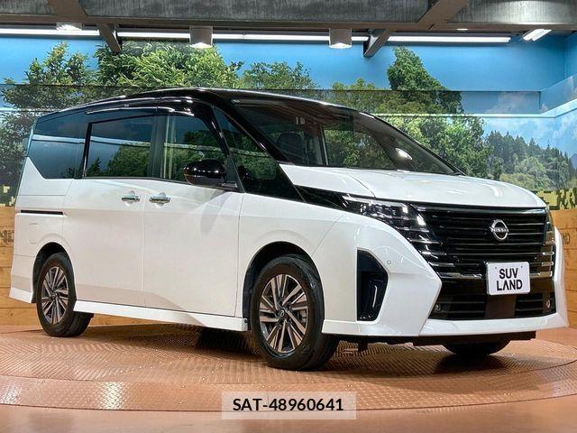 Nissan SERENA 2023-06 8101761-15