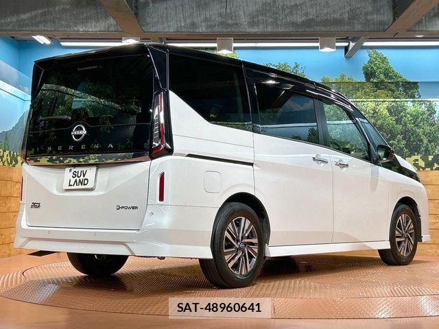 Nissan SERENA 2023-06 8101761-16