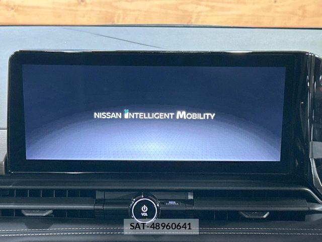 Nissan SERENA 2023-06 8101761-3