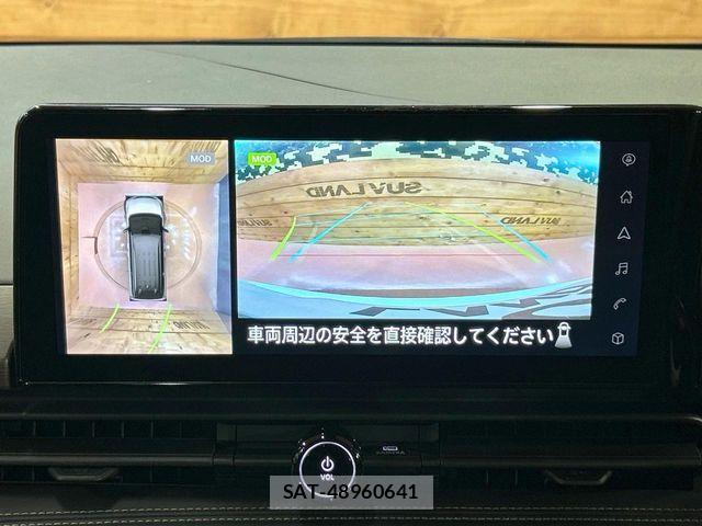 Nissan SERENA 2023-06 8101761-4