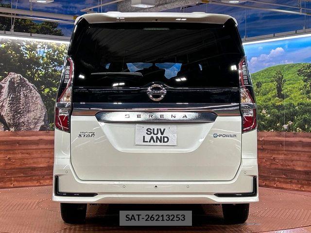 Nissan SERENA 2022-07 8101772-15