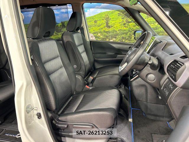 Nissan SERENA 2022-07 8101772-7