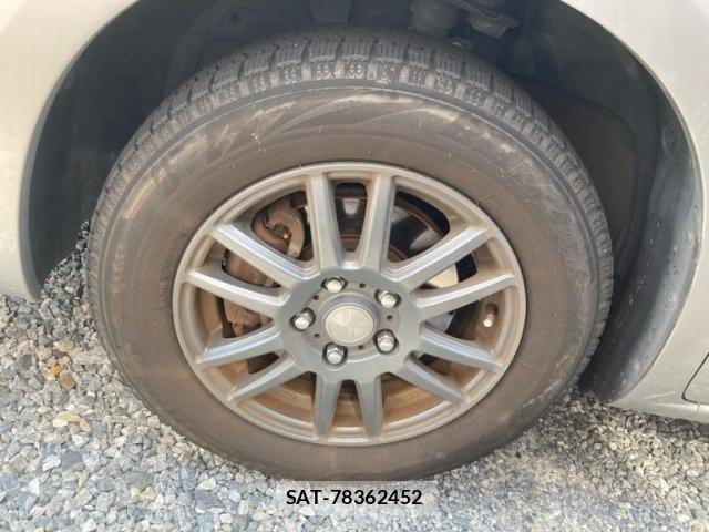 Nissan SERENA 2009-08 8101802-8
