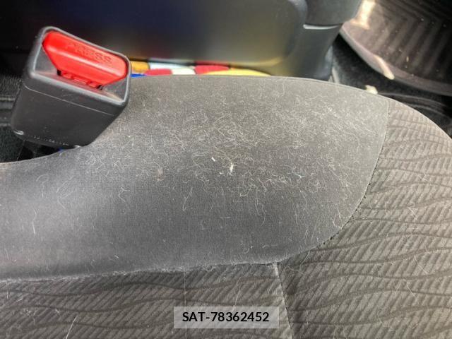 Nissan SERENA 2009-08 8101802-13