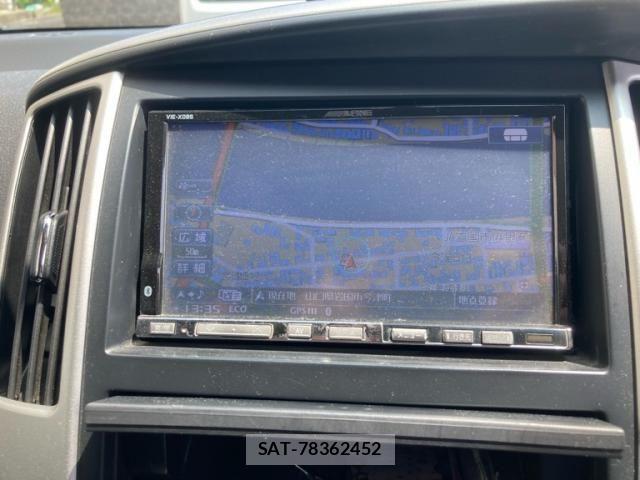 Nissan SERENA 2009-08 8101802-17