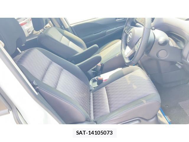 Nissan SERENA 2022-02 8101775-17
