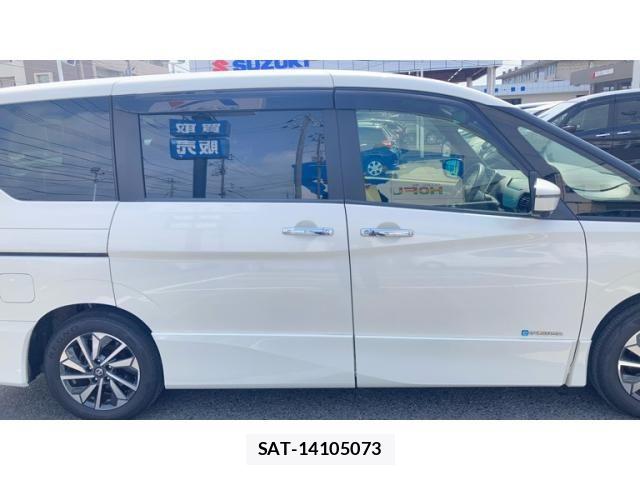 Nissan SERENA 2022-02 8101775-2