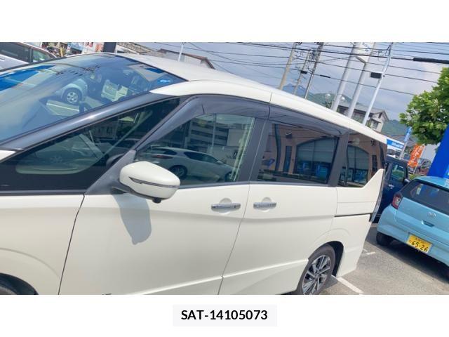 Nissan SERENA 2022-02 8101775-3