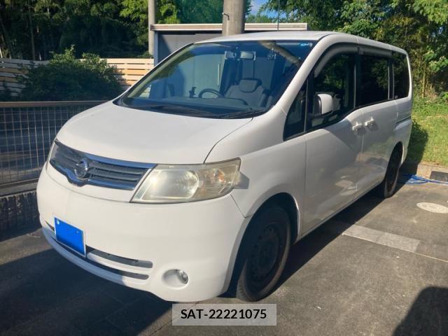 sat car