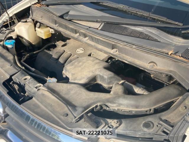 Nissan SERENA 2006-07 8101799-18