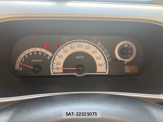 Nissan SERENA 2006-07 8101799-20