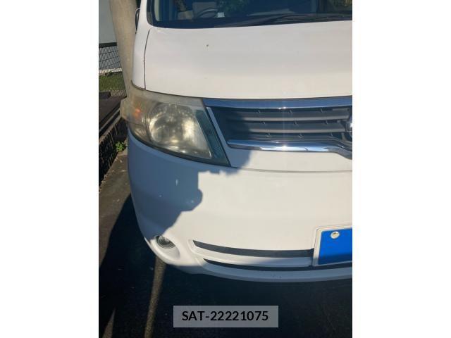 Nissan SERENA 2006-07 8101799-3