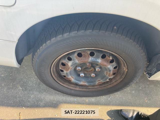 Nissan SERENA 2006-07 8101799-6